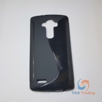    LG G4 - S-line Silicone Phone Case